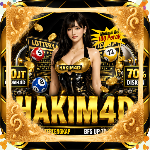 hakim4d — galeri pratinjau - APK Resmi